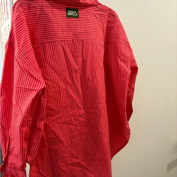 Aussie Stripes Daily Drills Set XS/S - Picture 3 of 8